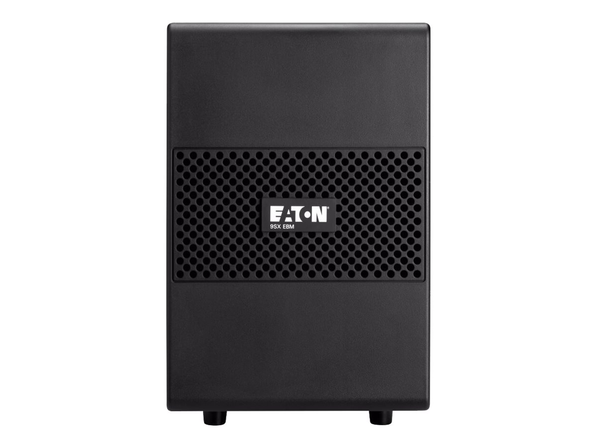 Eaton 9SX 9SXEBM36T - Batteriegehäuse
