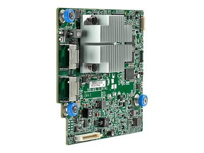 HPE Smart Array P440ar/2GB with FBWC - Speichercontroller (RAID) - SATA 6Gb/s / SAS 12Gb/s - PCIe 3.0 x8