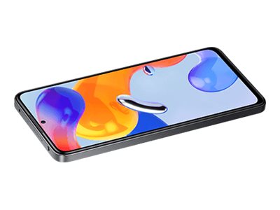 Xiaomi Redmi Note 11 Pro 5G - Graphitgrau - 5G Smartphone - 128 GB - GSM