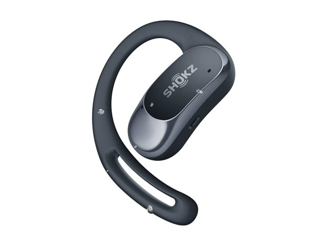 SHOKZ OpenFit Air - True Wireless-Kopfhörer mit Mikrofon
