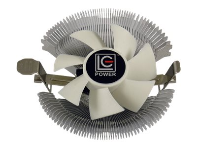 LC Power Cosmo Cool - Prozessor-Luftkühler