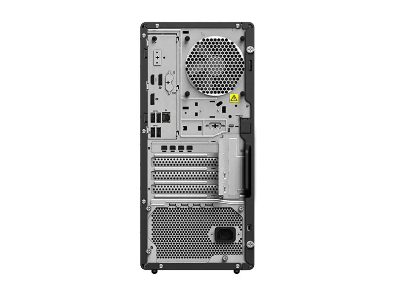 Lenovo ThinkStation P2 30FR - Tower - 1 x Core i5 i5-14500 / 2.6 GHz - vPro Enterprise - RAM 16 GB - SSD 512 GB