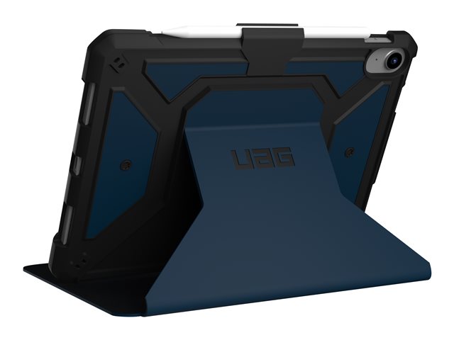 UAG Metropolis SE Series Rugged Case for iPad 10.9 (10th Gen
2022) - Metropolis SE Mallard - Flip-Hülle für Tablet