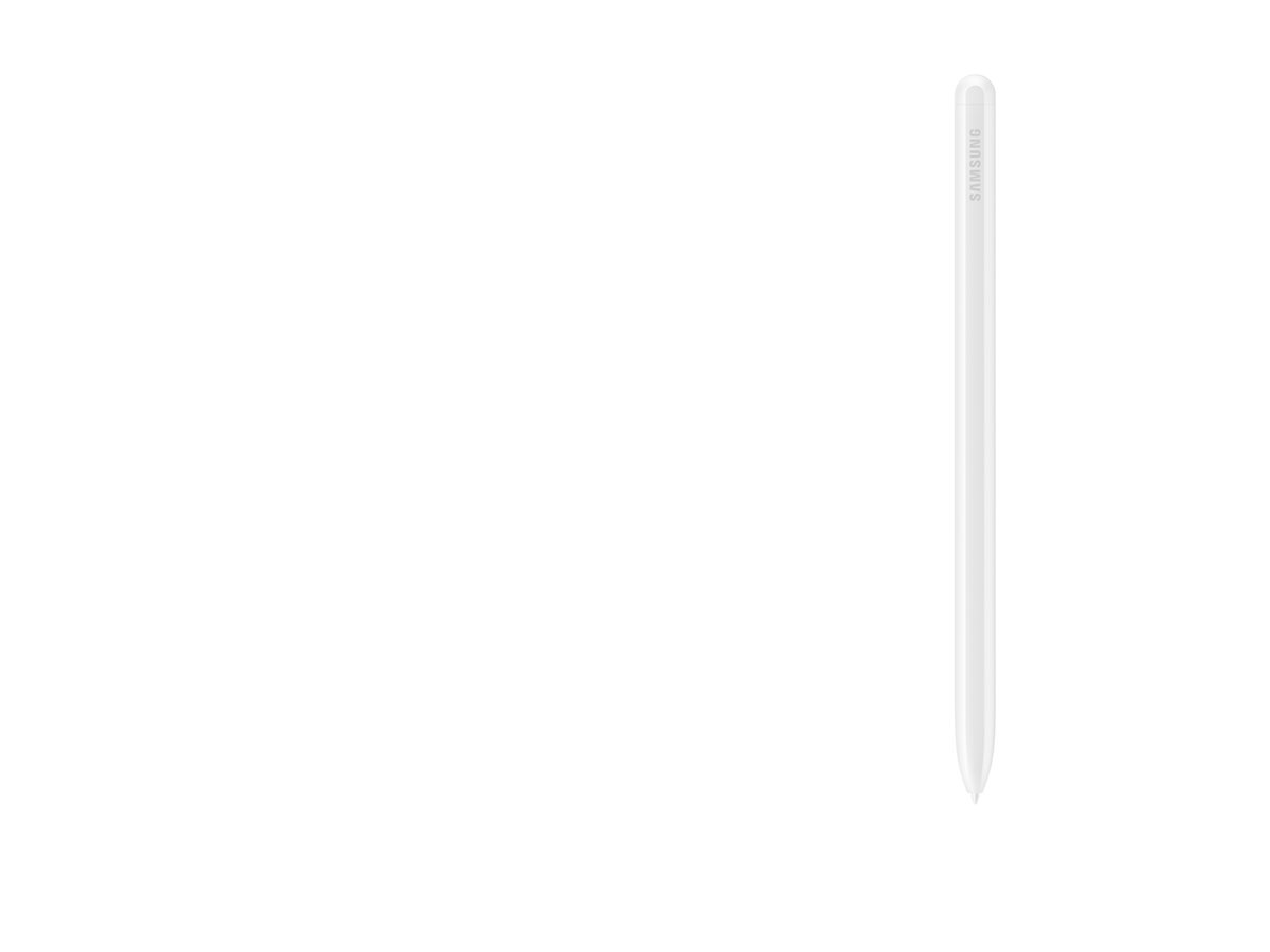 Samsung Galaxy Tab S10 Ultra - Tablet - Android 14 - 512 GB - 36.99 cm (14.6") Dynamic AMOLED 2X (2960 x 1848) - microSD-Steckplatz - 3G, 4G, 5G - Platinum Silver