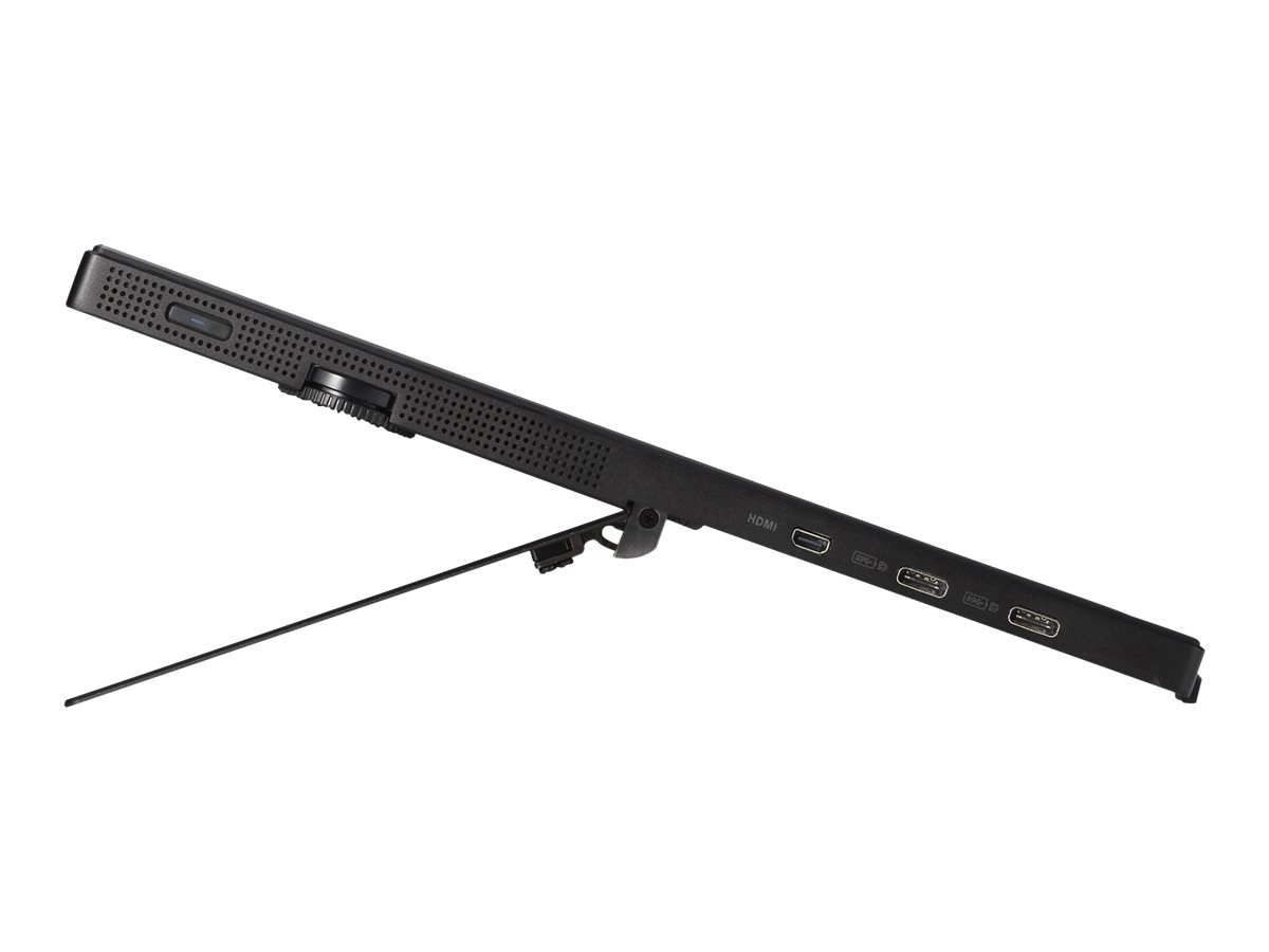 ASUS ProArt PA148CTV - LED-Monitor - 35.6 cm (14") - tragbar - 1920 x 1080 Full HD (1080p) - IPS - 300 cd/m² - 700:1 - 5 ms - Micro HDMI, 2xUSB-C - Lautsprecher