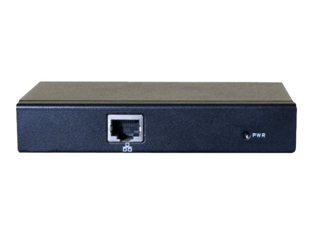 DEXLAN - Sender und Empfänger - KVM-Extender - über CAT 5 - PS/2, USB - bis zu 100 m