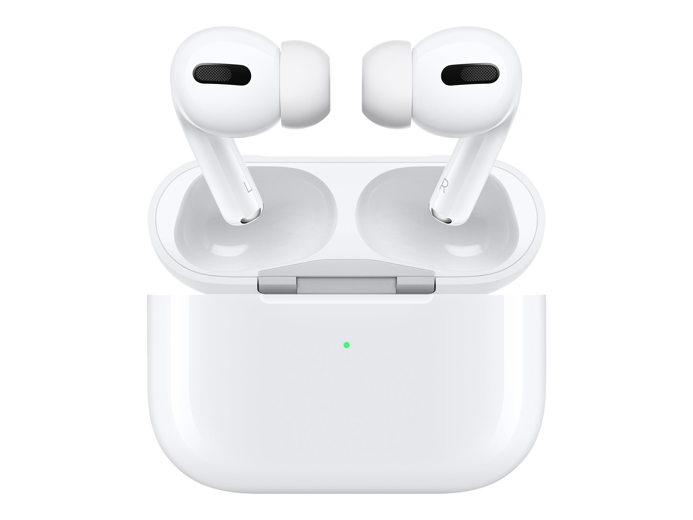 Apple AirPods Pro 2. Generation - True Wireless-Kopfhörer mit Mikrofon