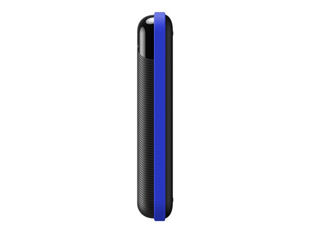 SILICON POWER A62 Game Drive - Festplatte - 2 TB - USB 3.2 Gen 1