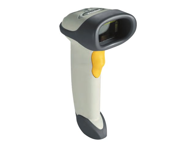 Symbol LS2208 - Barcode-Scanner