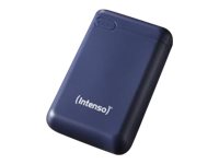 Intenso Powerbank XS5000 Powerbank - Li-Pol - USB
24 pin USB-C