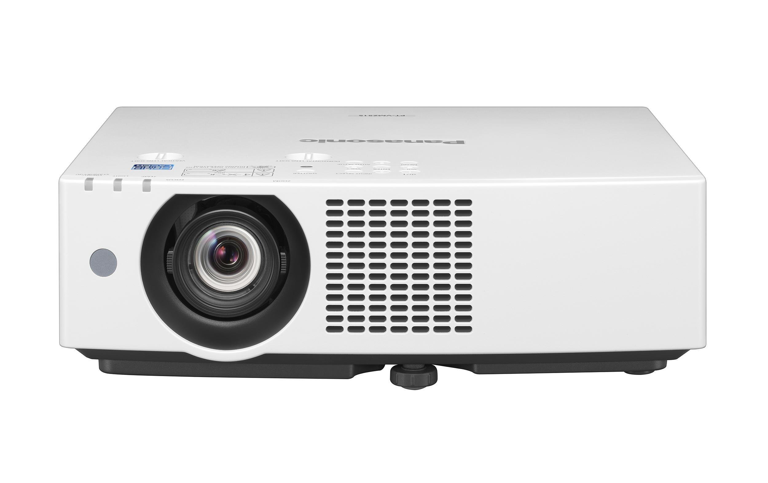 Panasonic Projektor PT-VMZ51S