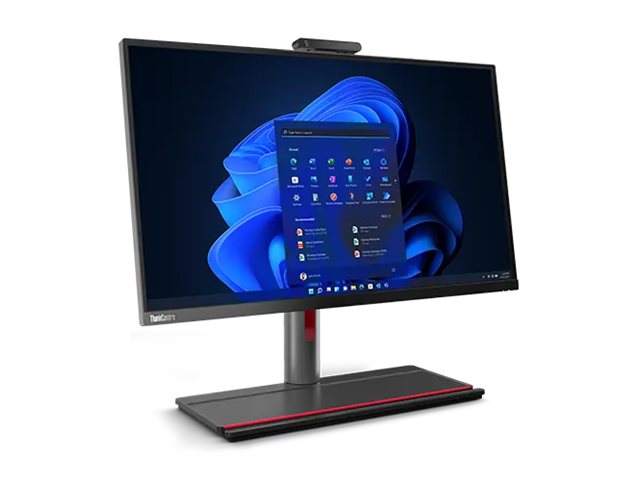 Lenovo ThinkCentre M90a Pro Gen 4 - All-in-One (Komplettlösung) - Core i5 13500 2.5 GHz - vPro Enterprise - 16 GB - SSD 512 GB - LED 68.6 cm (27") - Deutsch