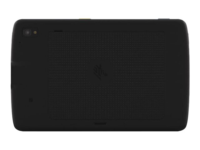 Zebra ET40 - Tablet - robust - Android 11 - 64 GB UFS card - 20.3 cm (8") (1280 x 800) - Barcodeleser