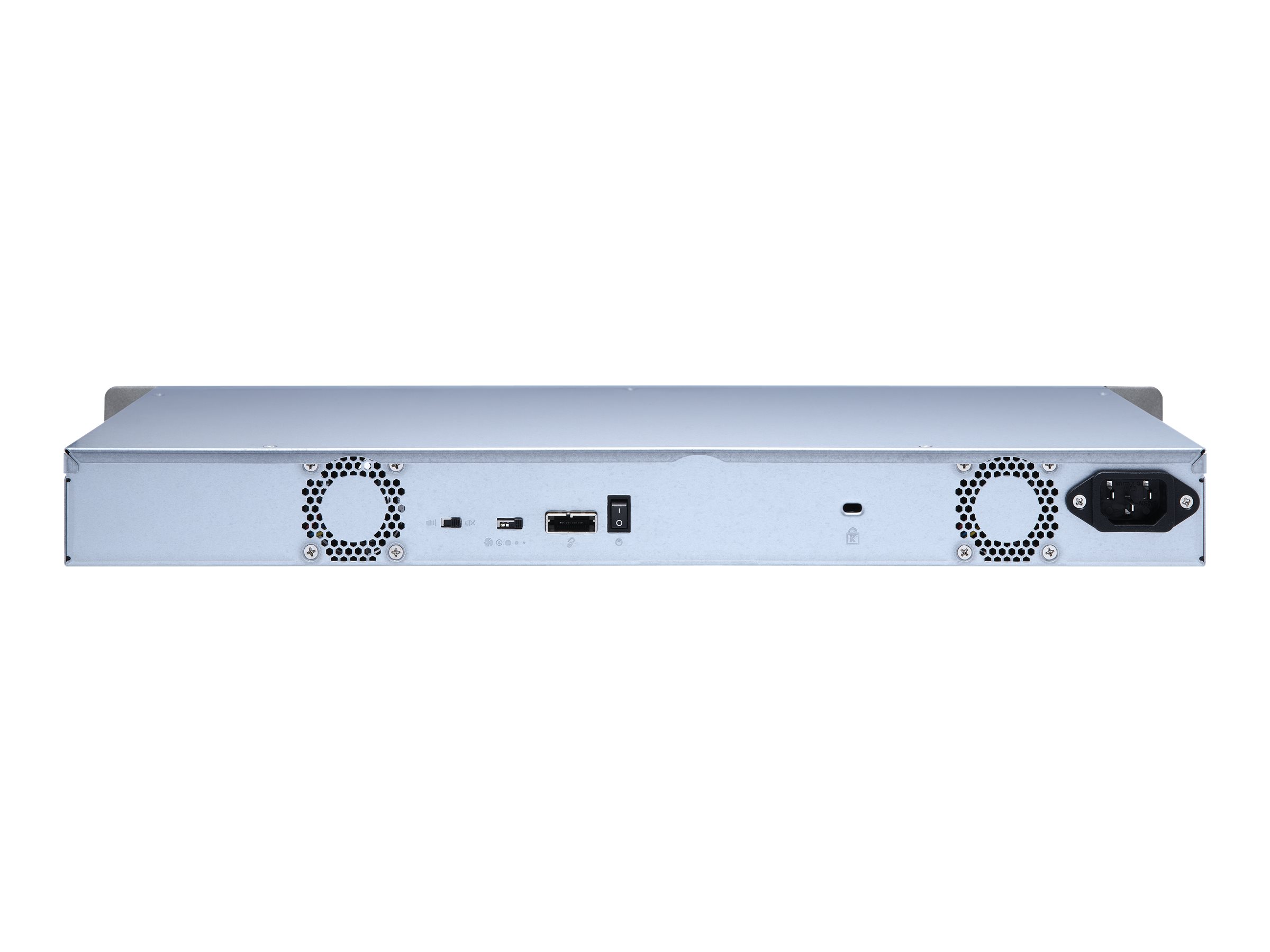 QNAP TL-R400S - Festplatten-Array