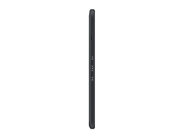 Samsung Galaxy Tab Active5 - Enterprise Edition - Tablet - robust - Android - 128 GB - 20.31 cm (8") TFT (1920 x 1200) - microSD-Steckplatz - Schwarz