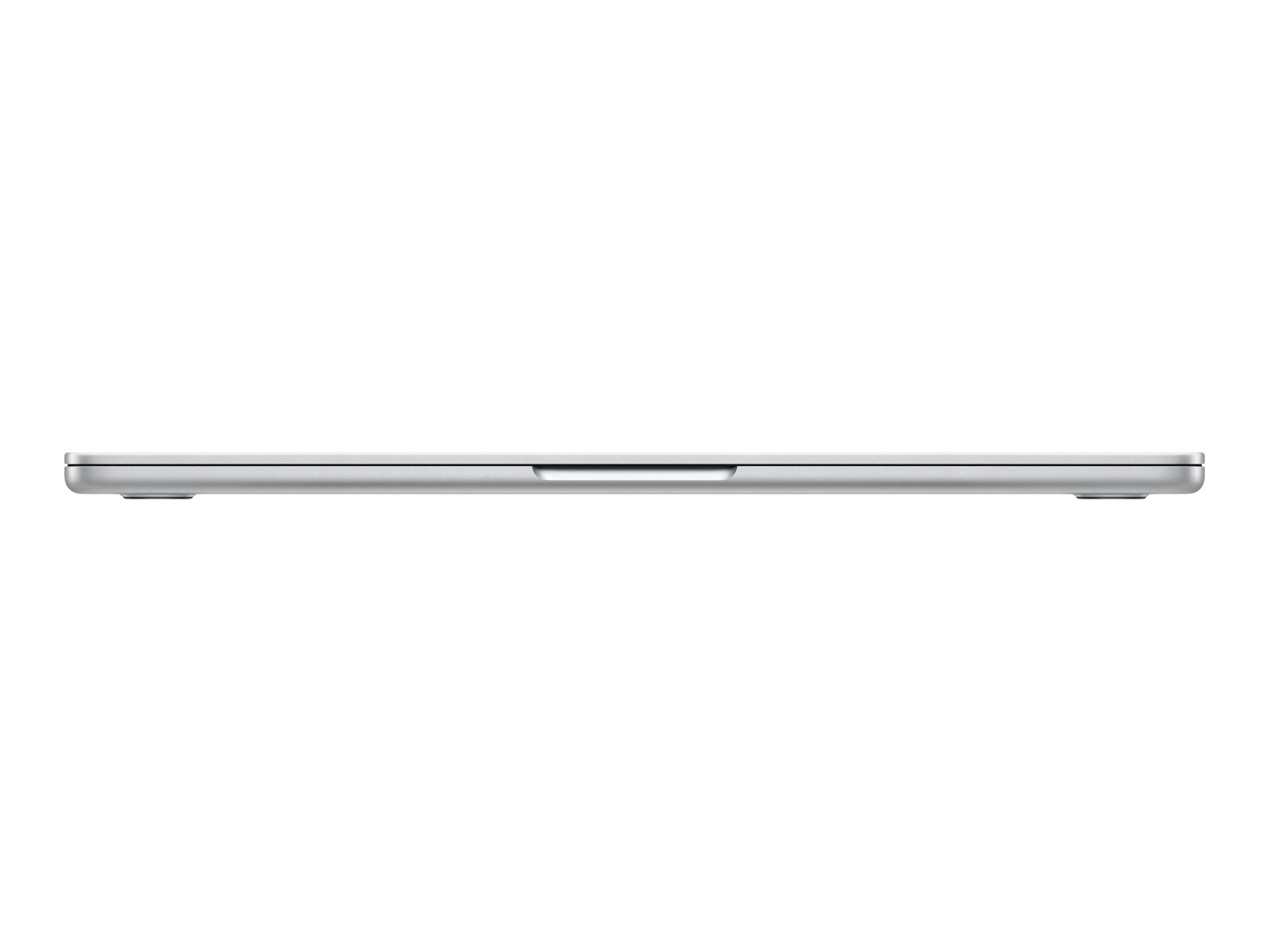 Apple MacBook Air - M2 - M2 8-core GPU - 8 GB RAM - 256 GB SSD - 34.46 cm (13.6")