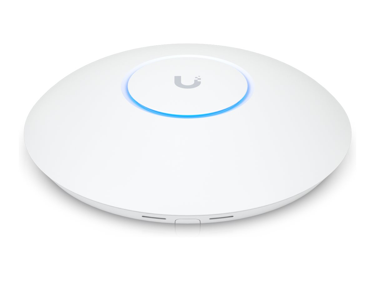 Ubiquiti UniFi U7 Pro - Accesspoint - Wi-Fi 7 - Wi-Fi 6 - Wi-Fi 7 - 2.4 GHz, 5 GHz, 6 GHz - Wand- / Deckenmontage