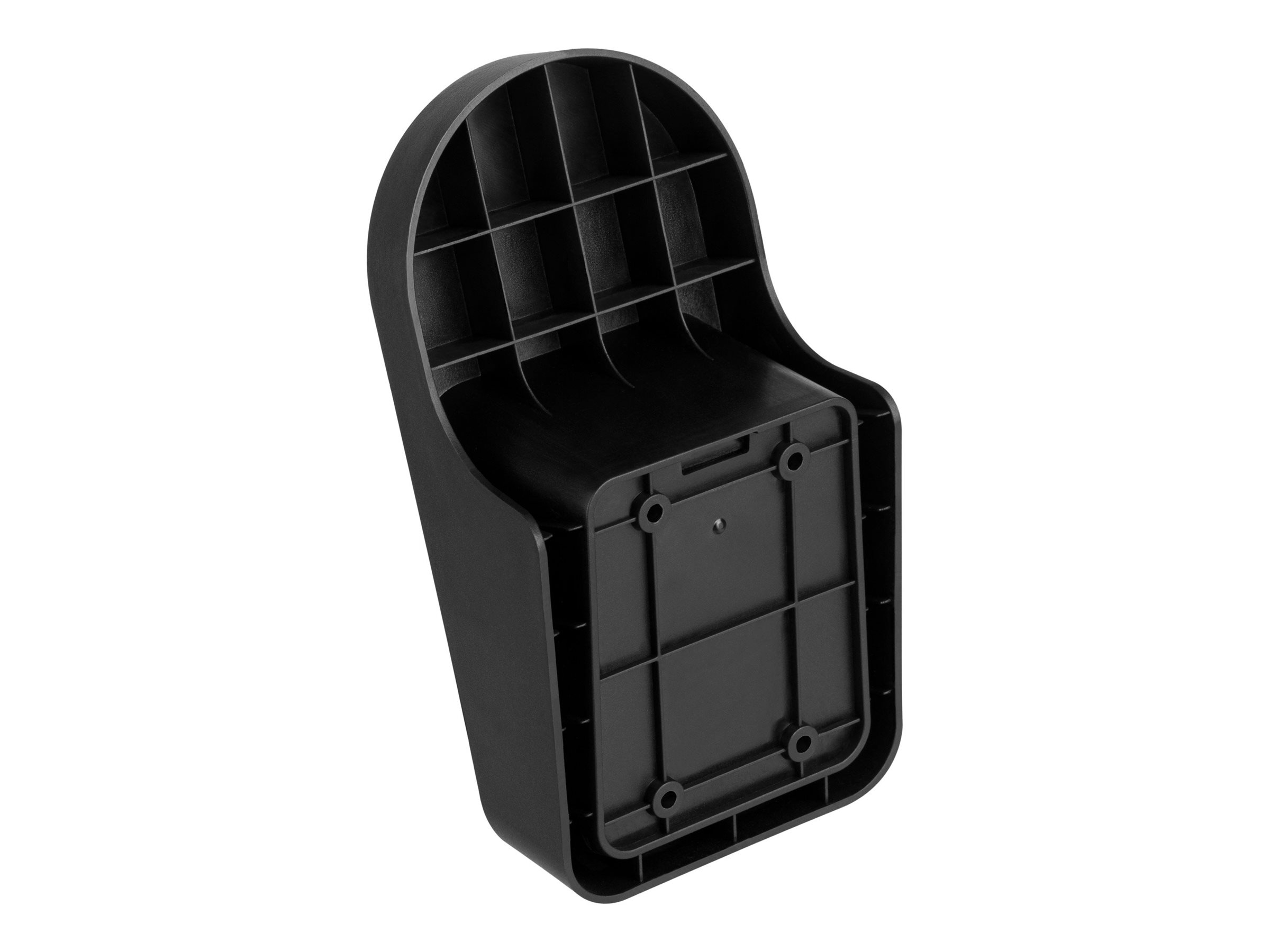 InLine - Halter für Ladekabel - Universal EV - Schwarz