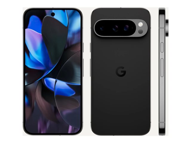 Google Pixel 9 Pro XL - Obsidian - 5G Smartphone - 1 TB - GSM