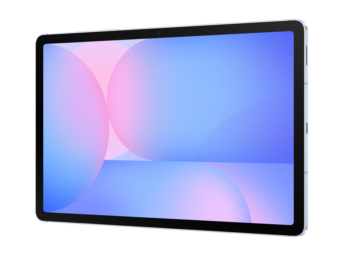 Samsung Galaxy Tab S10 FE - Tablet - Android - 128 GB - 27.7 cm (10.9") TFT (2304 x 1440) - microSD-Steckplatz - 3G, 4G, 5G - Blau