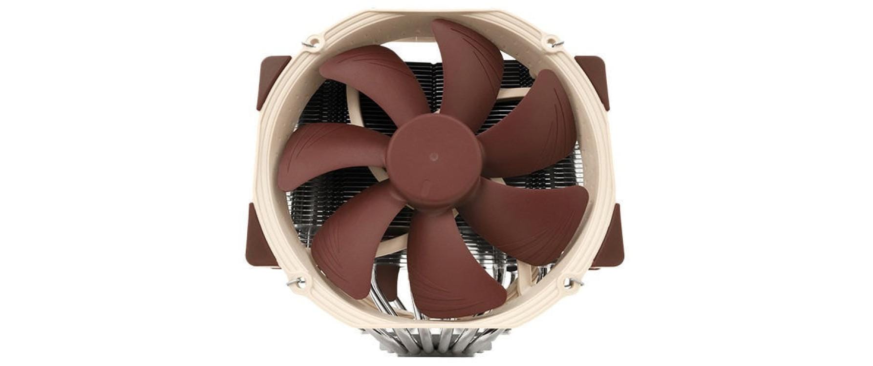 Noctua CPU-Kühler NH-D15