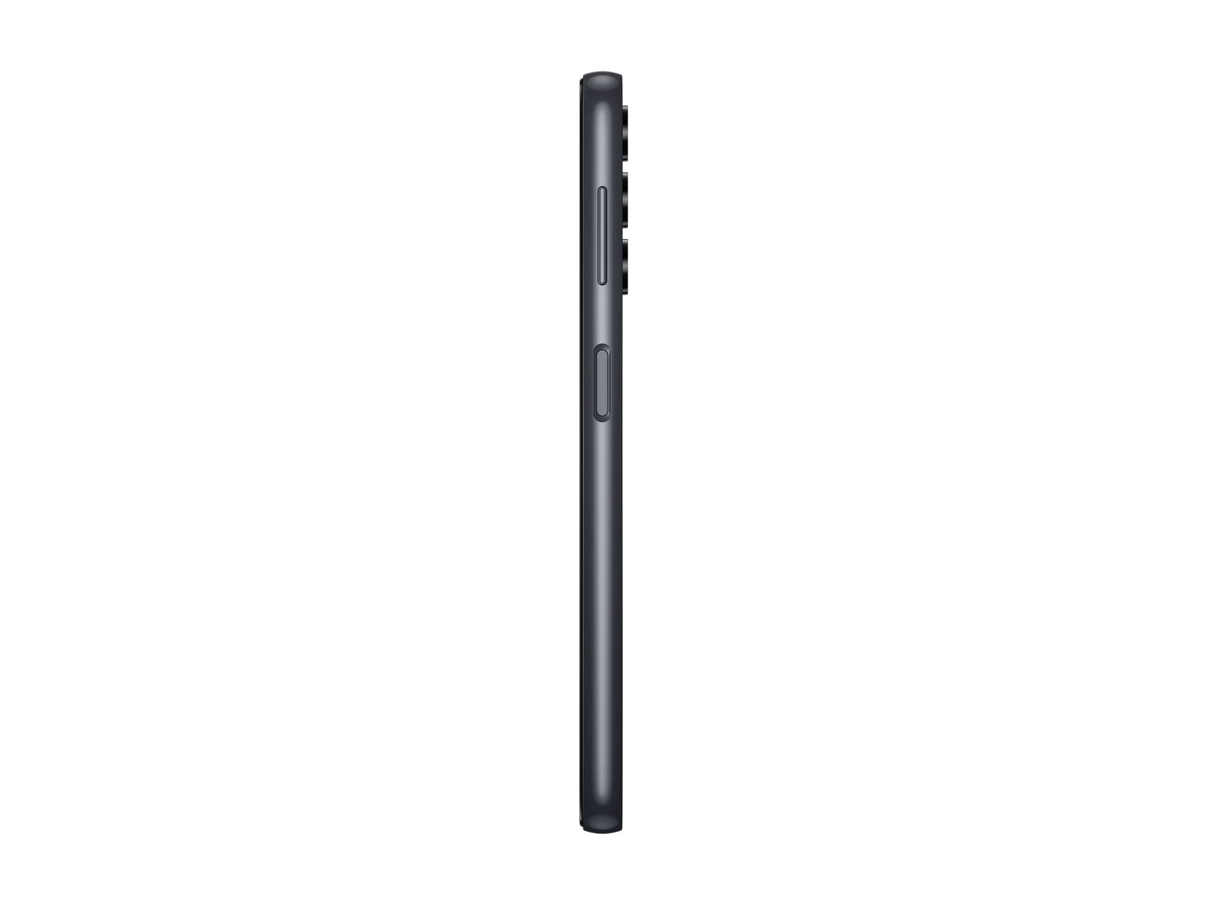 Samsung Galaxy A14 - Schwarz - 4G Smartphone - 64 GB - GSM