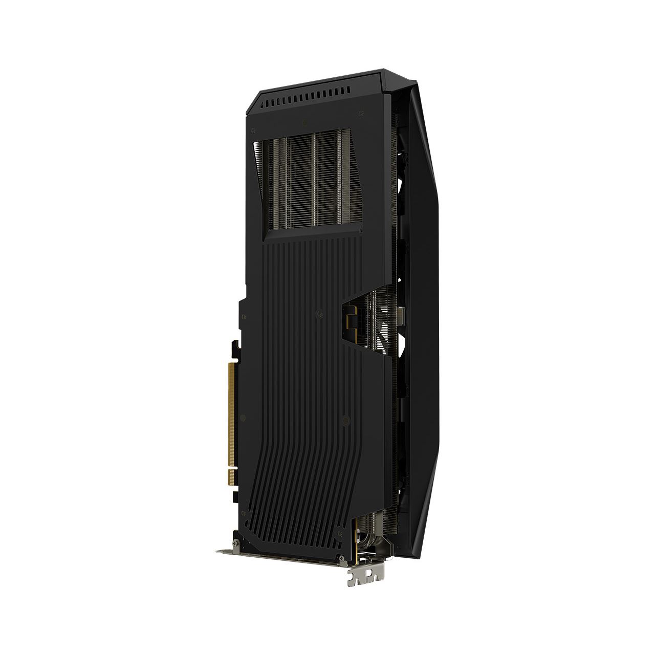 XFX VGA Radeon RX9060XT Mercury OC Gaming 3xDP/1xHDMI AMD Radeon RX 9060XT - Grafikkarte