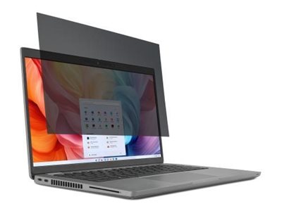 Kensington High Clarity Blickschutzfilter für 15.6'' Laptops (16:9)
