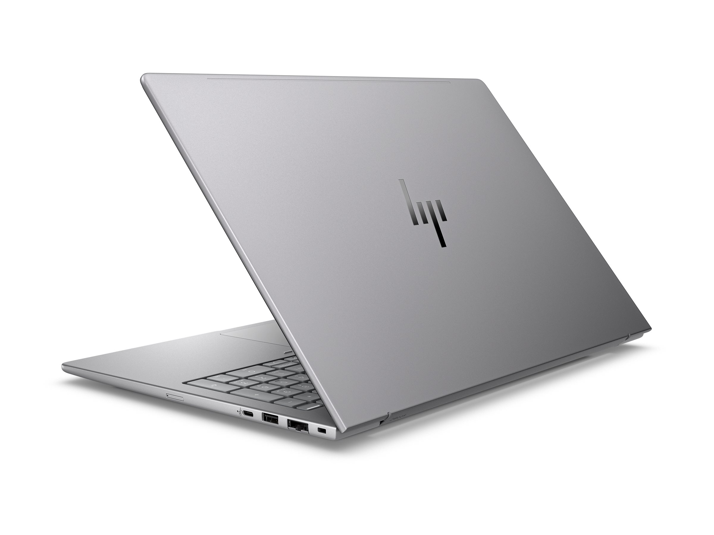 HP ZBook 8 G1i Mobile Workstation - 40.6 cm (16") - Core Ultra 9 285H - vPro Enterprise - 64 GB RAM - 1 TB SSD - Deutsch