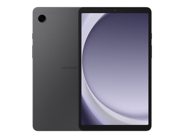 Samsung Galaxy Tab A9 - Tablet - Android - 64 GB - 22.05 cm (8.7") TFT (1340 x 800) - microSD-Steckplatz - 3G, 4G - Graphite