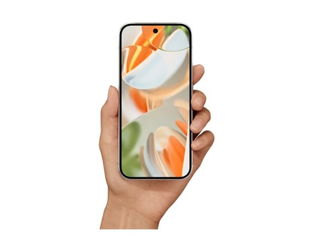 Google Pixel 9 Pro - haselnussbraun - 5G Smartphone - 128 GB - GSM