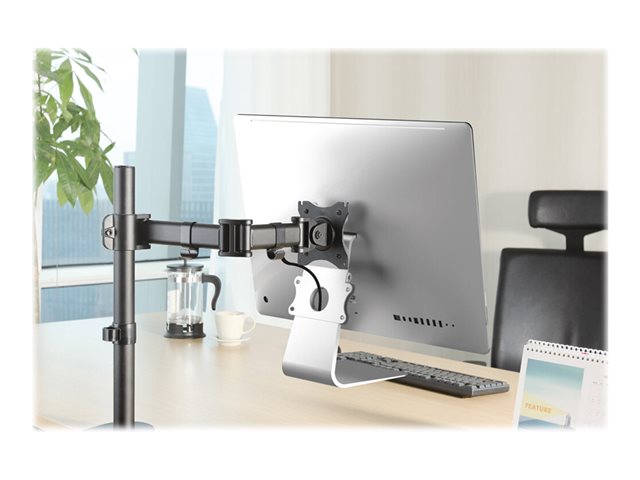 Neomounts FPMA-VESAMAC2127 Montagekomponente - für iMac - Silber