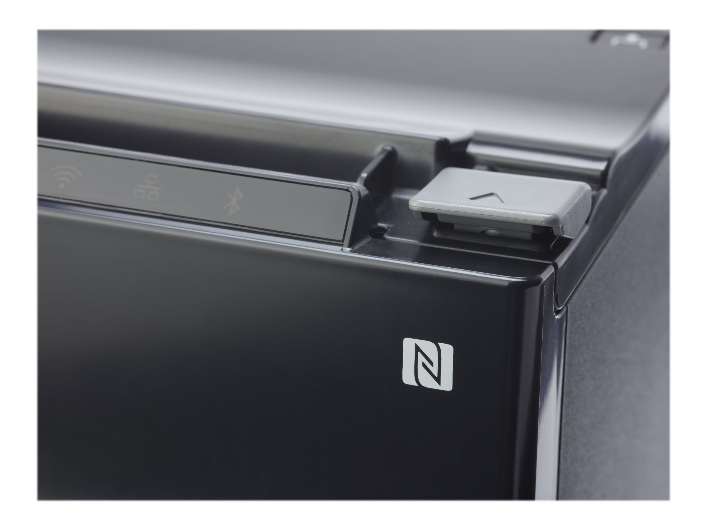 Epson TM m50 (132) - Belegdrucker - s/w - Thermozeile