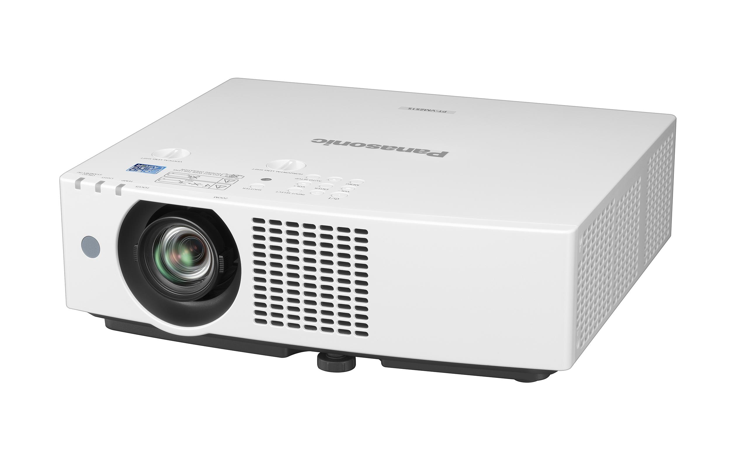 Panasonic Projektor PT-VMZ51S