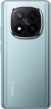Xiaomi Redmi Note 14 Pro+ Frost Blue - 5G Smartphone - 512 GB - GSM