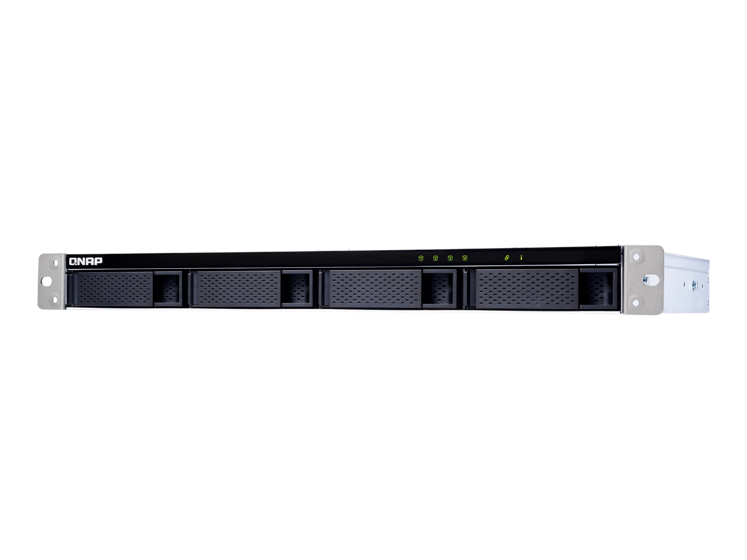 QNAP TL-R400S - Festplatten-Array