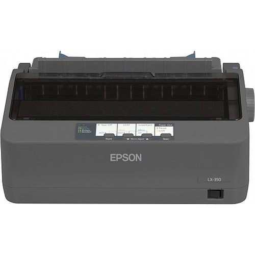 Epson LX 350 - Drucker - s/w - Punktmatrix