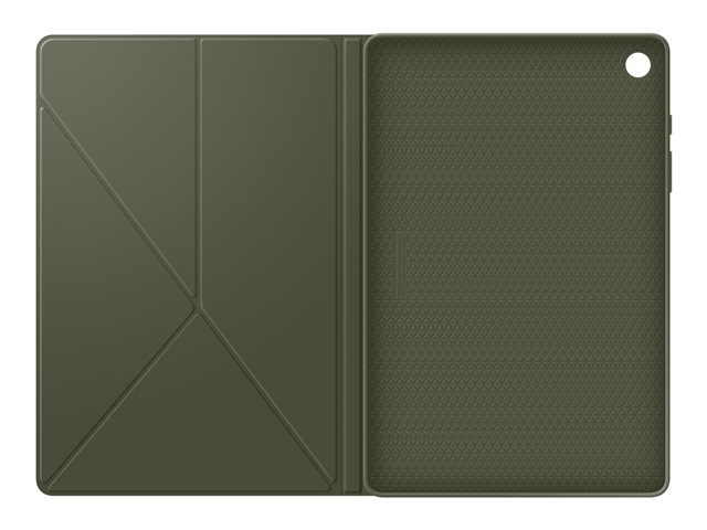 Samsung EF-BX210 - Flip-Hülle für Tablet