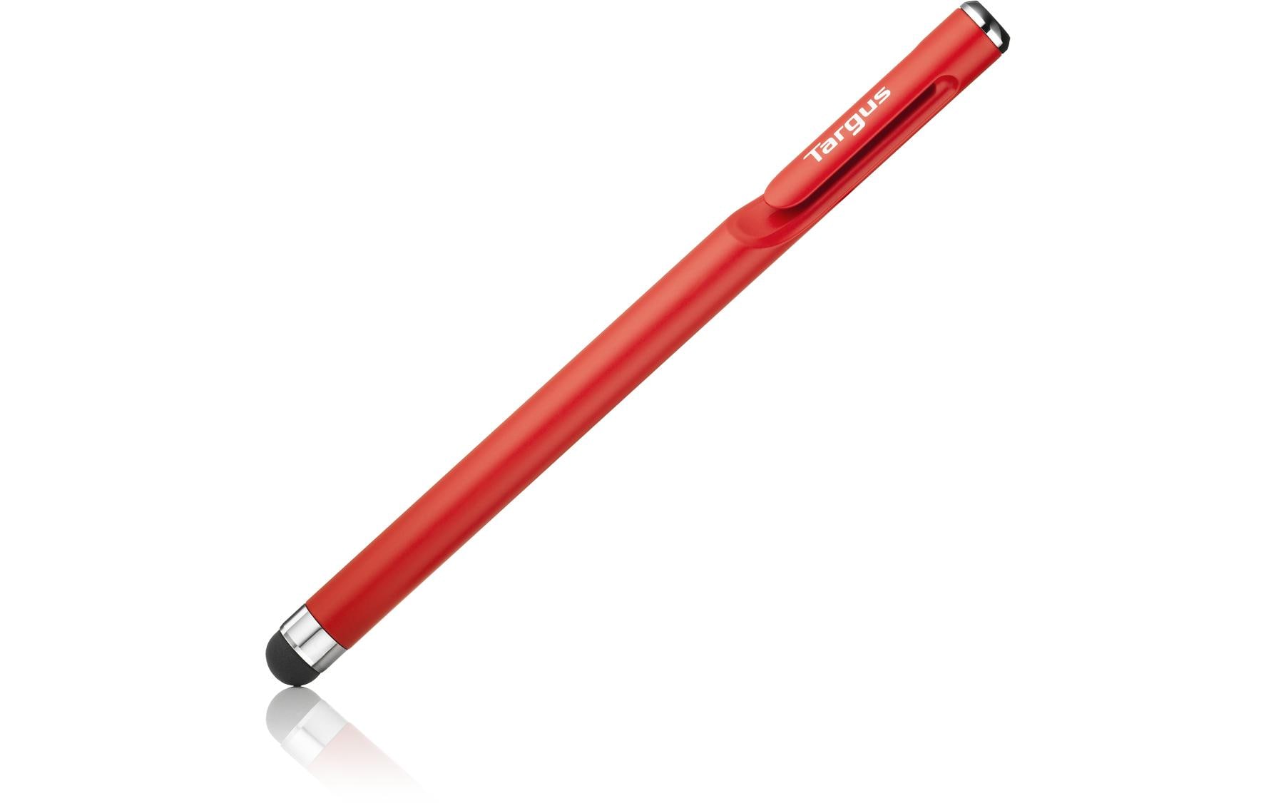 Targus Eingabestift Stylus Embedded Clip Rot