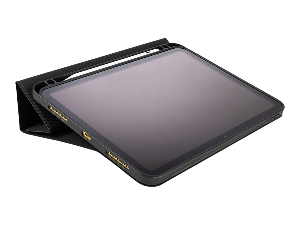 Tucano UP Plus - Flip-Hülle für Tablet