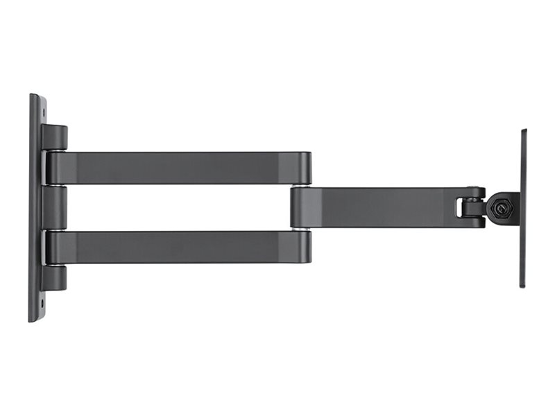 Neomounts FPMA-W830 Halterung - Voll beweglich - für LCD-Display - Schwarz