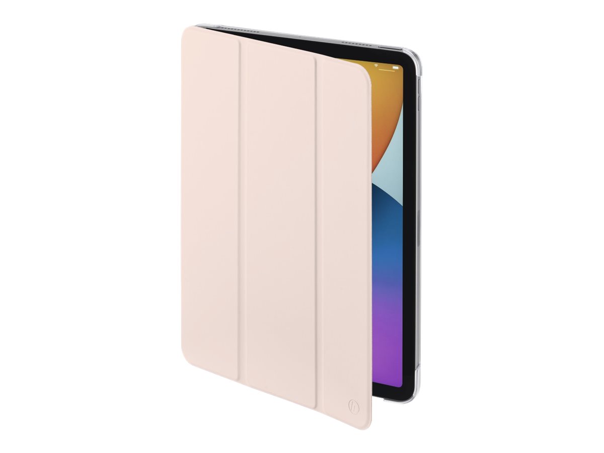 Hama "Fold Clear" - Flip-Hülle für Tablet
