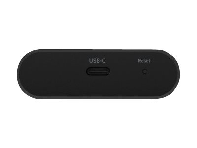 Belkin Soundform Connect Audio Adapter with AirPlay 2 - drahtloser Audioadapter für Handy
Digital Player
intelligenter Lautsprecher
Tablet - für AirPlay 2-kompatible Geräte