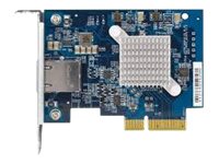QNAP QXG-10G1T - Netzwerkadapter - PCIe 3.0 x4 - 10Gb Ethernet x 1