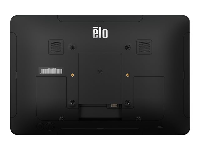 Elo I-Series 4.0 - Value - All-in-One (Komplettlösung) RK3399 - 4 GB - Flash 32 GB - LED 25.654 cm (10.1")