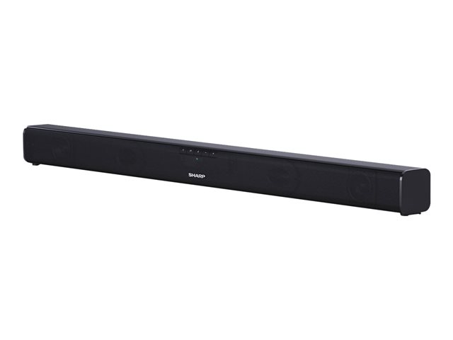Sharp HT-SB110 - Lautsprecher - kabellos