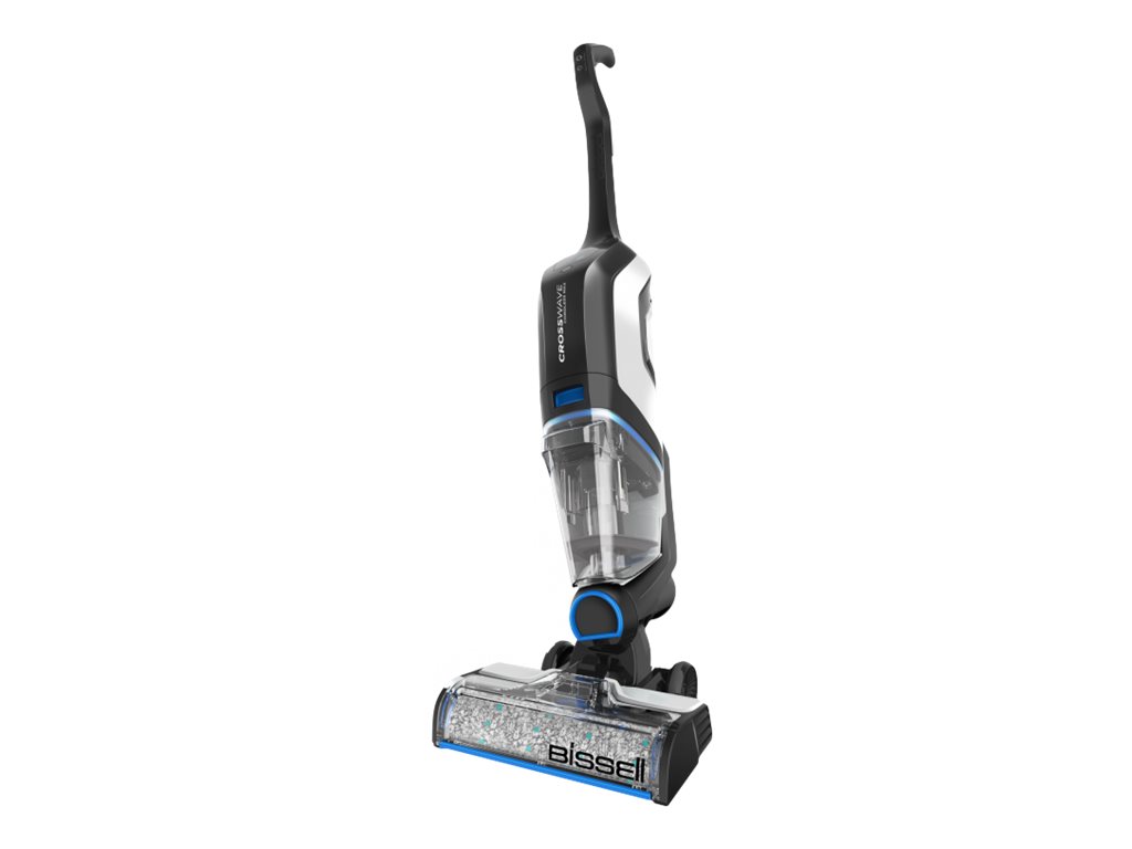 BISSELL CrossWave Max 2767N - Staubsauger - schnurlos - Standstaubsauger