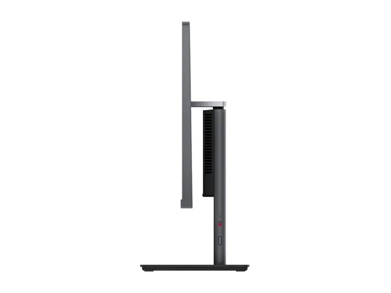 Lenovo ThinkCentre Neo 50a Gen 5 - All-in-One (Komplettlösung) - Core i5 13420H 2.1 GHz - 16 GB - SSD 512 GB - LED 60.5 cm (23.8") - Deutsch
