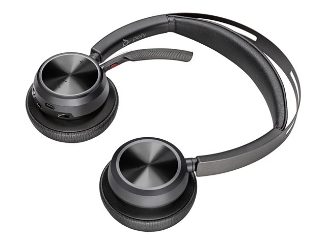 Poly Voyager Focus 2 - Headset