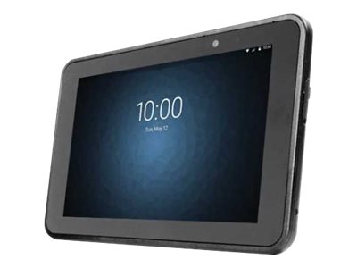 Zebra ET51 - Tablet - robust - Android 8.1 (Oreo) - 32 GB eMMC - 21.3 cm (8.4") (2560 x 1600) - Barcodeleser - microSD-Steckplatz